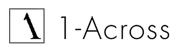 1-Across