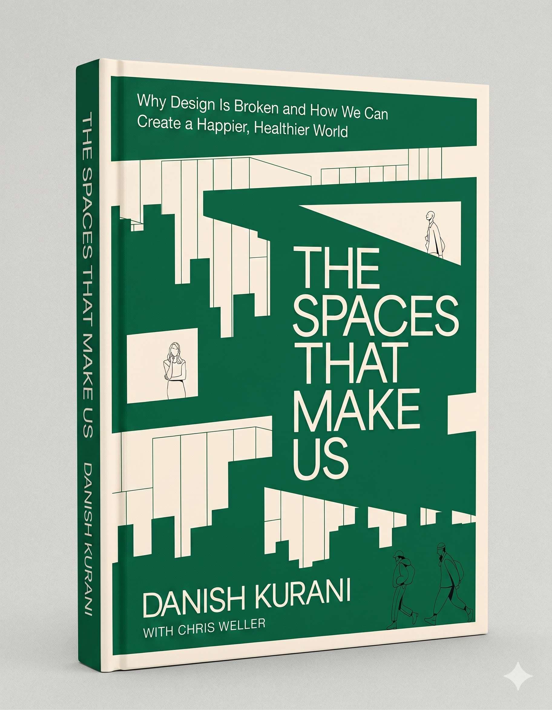 The Spaces That Make Us