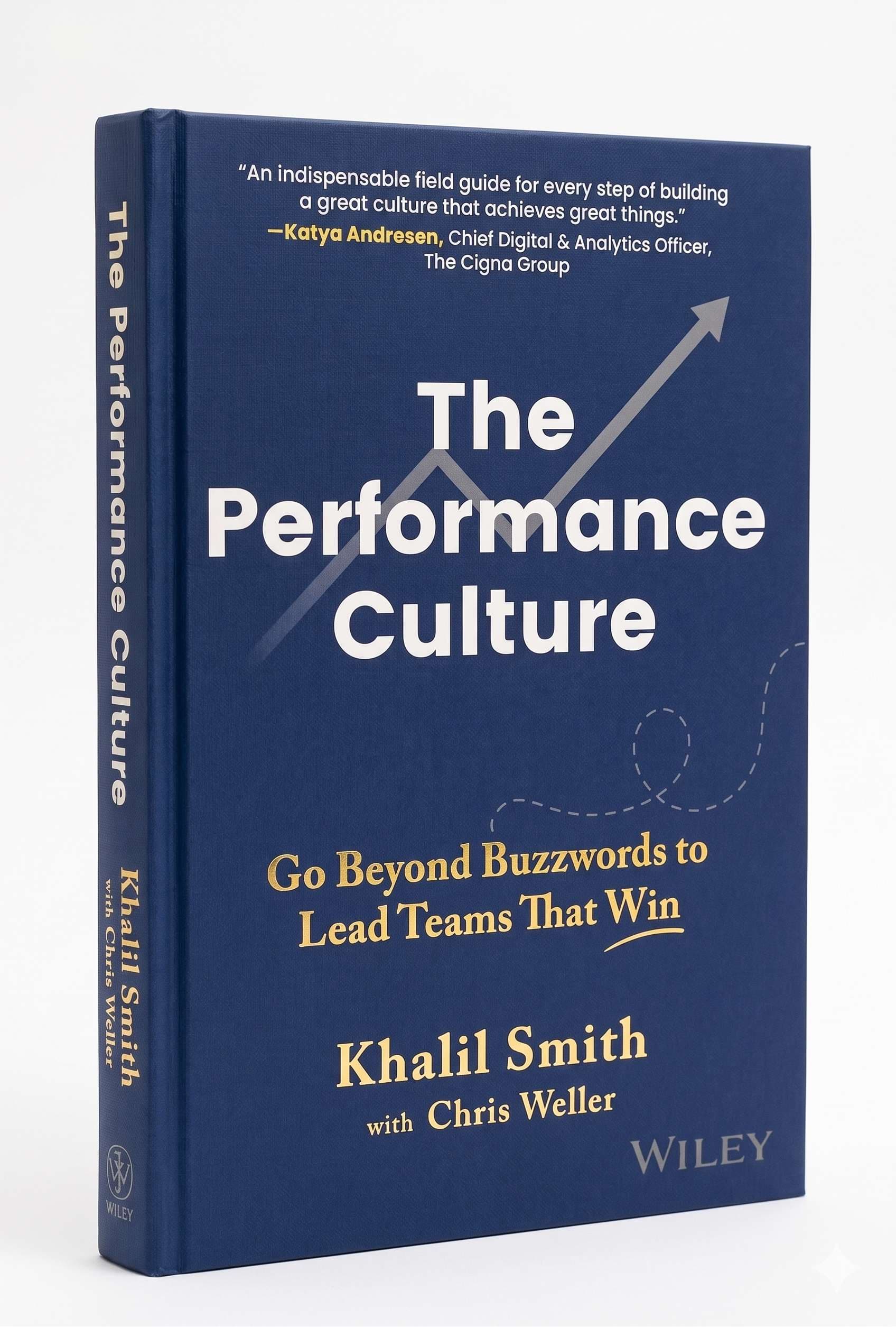 The Performance Culture