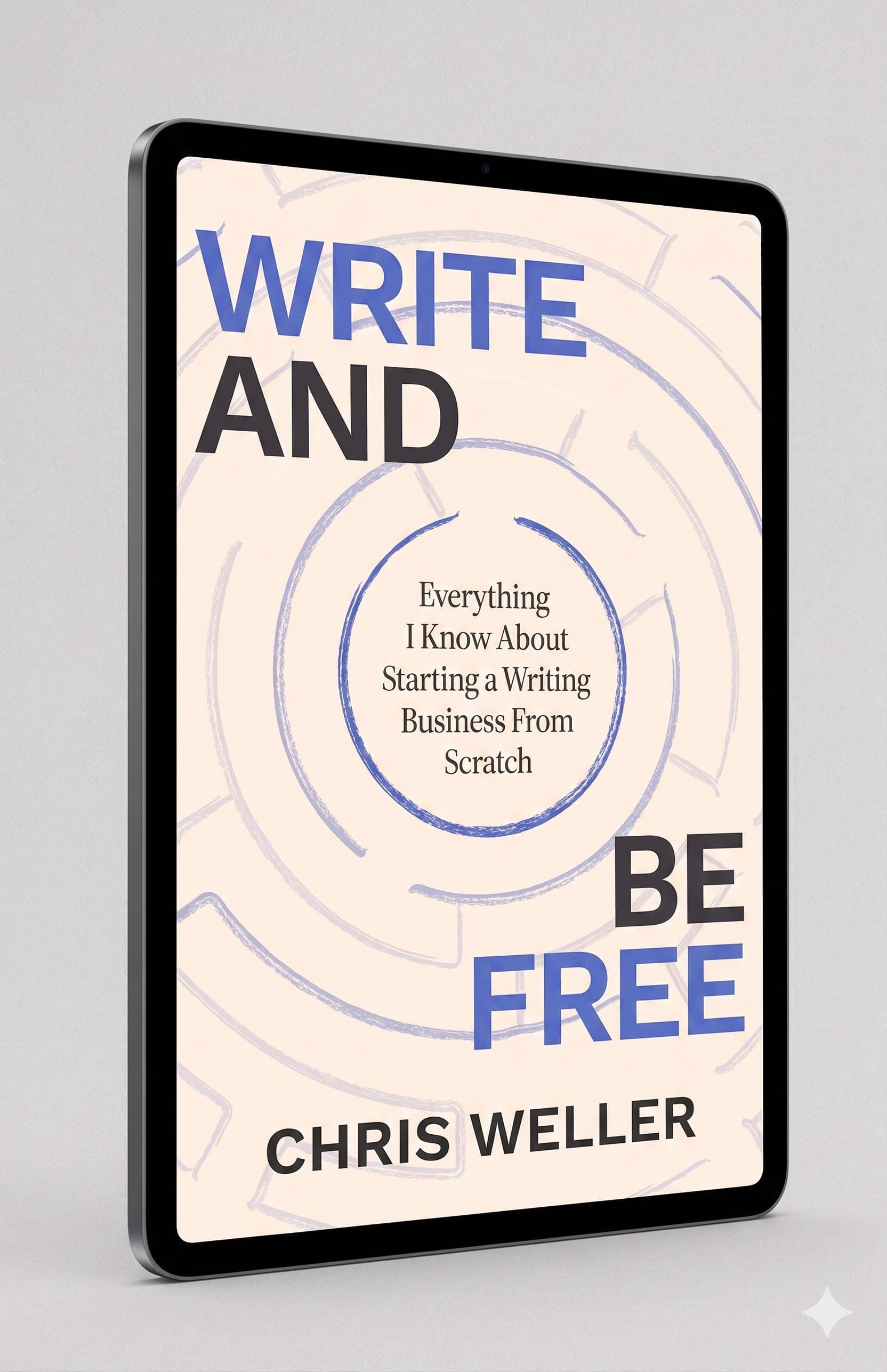 Write and Be Free