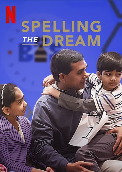 Spelling the Dream